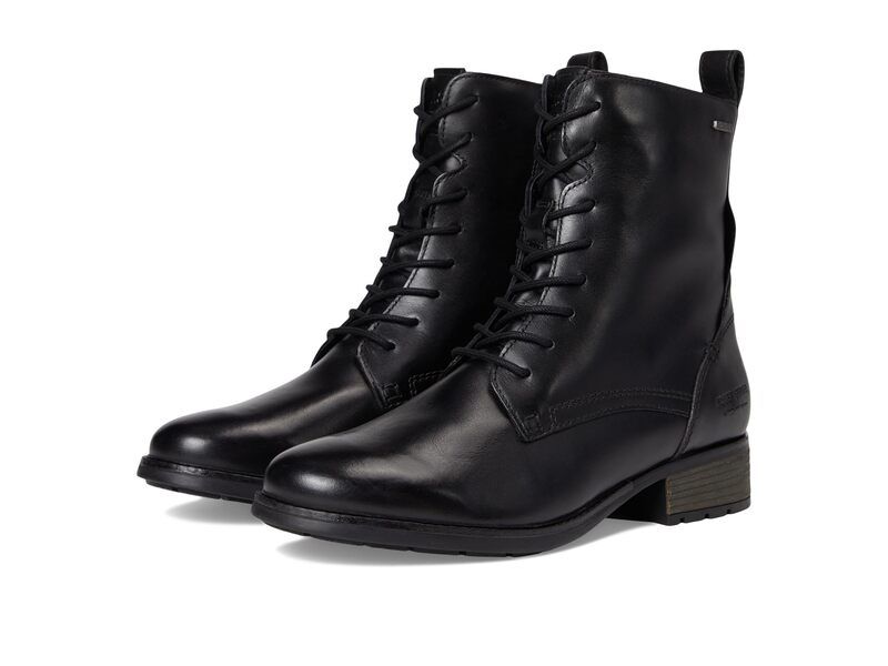 ジョセフセイベル レディース シューズ ブーツ・レインブーツ Josef Seibel Kate 50 Black ブラック