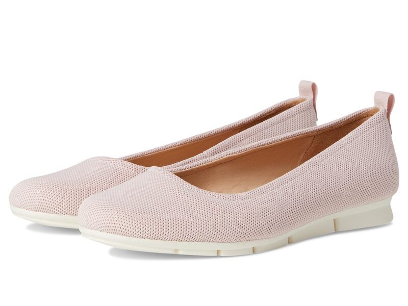 ドクター・ショール レディース シューズ サンダル Dr Scholls Timeless Blush Pink Fabr ピンク