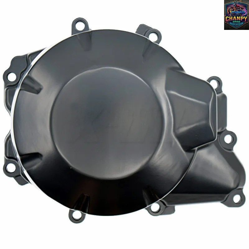 ヤマハ FZ6 2004～2010年式、FZ6R XJ6S 2009～2012年式 FZ 6 FZ 6R XJ 6S オートバイ エンジン ステーターカバー クランクケース 7,042円
