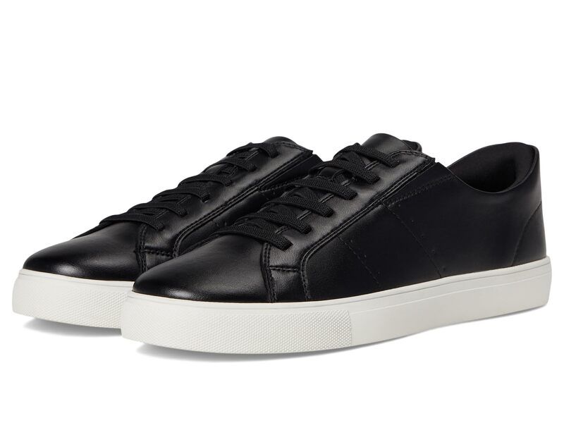 マークジョセフニューヨーク レディース シューズ スニーカー Marc Joseph New York Robinson Street hands Free Technology Black ブラック