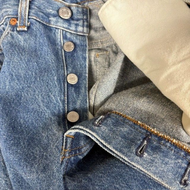 90s Levi