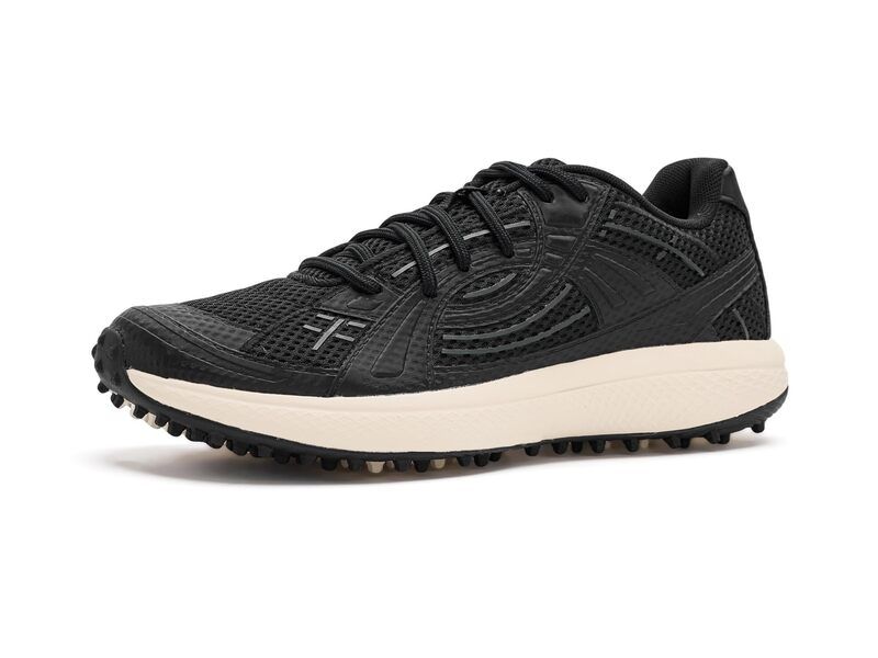 アンダーアーマー レディース シューズ スニーカー Under Armour Glyde Sola Pro Softball Cleats BlackStoneBla ブラック