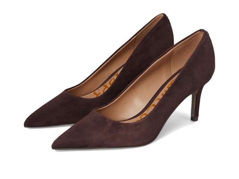 サムエデルマン レディース シューズ サンダル Sam Edelman Vienna Cafe Noir