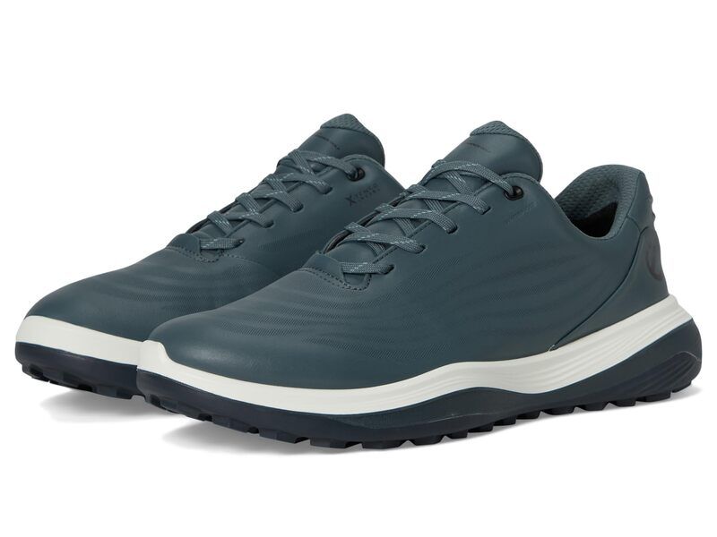 エコー メンズ シューズ スニーカー ECCO Golf LT1 Hybrid Waterproof Pavement