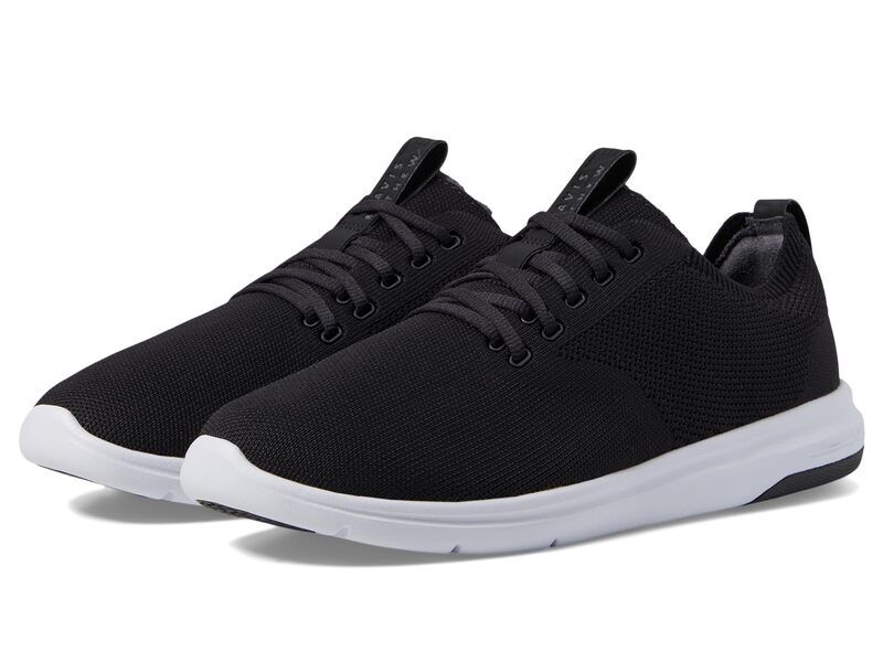 トラビスマヒュー メンズ シューズ スニーカー TravisMathew The Daily Lite Black ブラック
