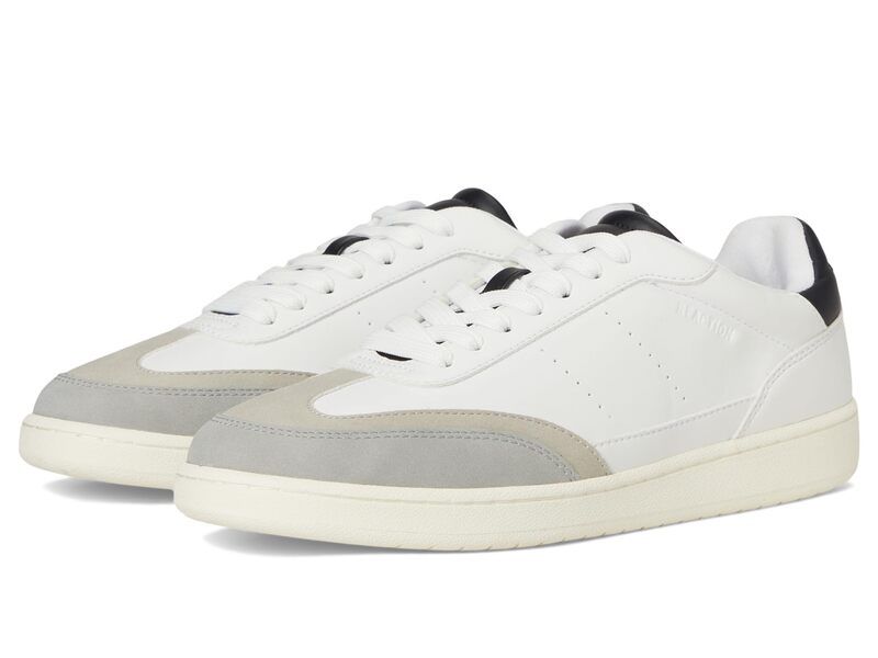 ケネスコール メンズ シューズ スニーカー Kenneth Colelliot WhiteGrey Mult ホワイト