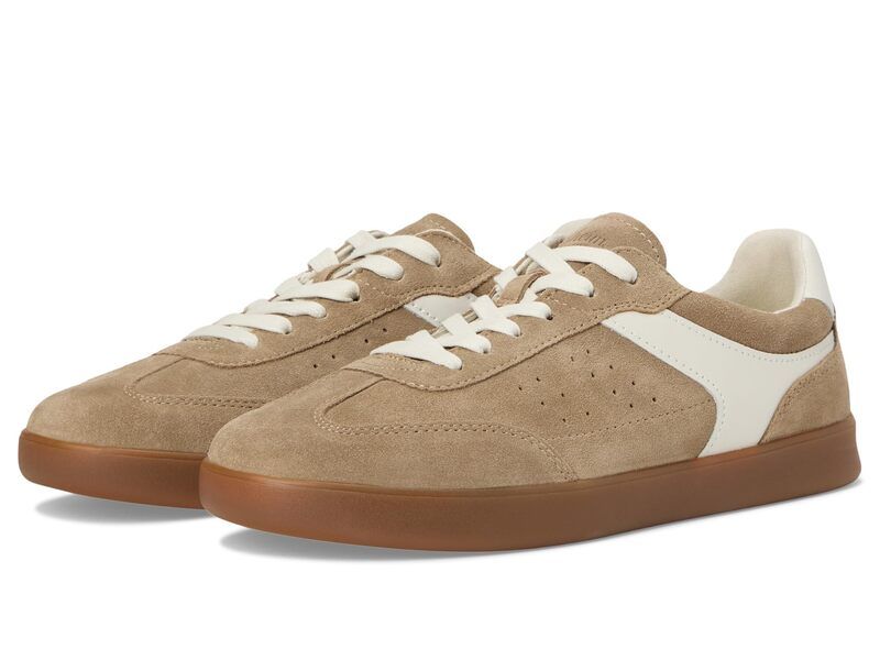 フローシャイム メンズ シューズ スニーカー レース Florsheim Pace Ttoe Lace Up Sneakers Taupe Multi トープ
