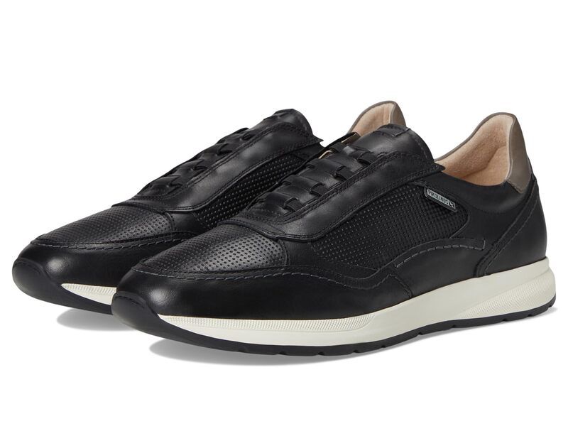 ピコリーノス メンズ シューズ スニーカー PIKOLINOS Getafe M2Black ブラック