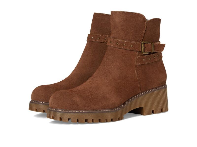 スプリングステップ レディース トップス シャツ Spring Step Kelson Tan タン