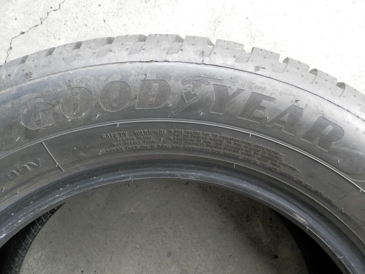 215/60R16 グッドイヤー VECTOR 4SEASONS GEN-3 オールシーズンタイヤ 215/60R16 グッドイヤー VECTOR 4SEASONS GEN-3 オールシーズンタイヤ
