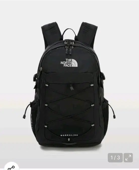 NM2DR52A ボレアリスII_BLACK