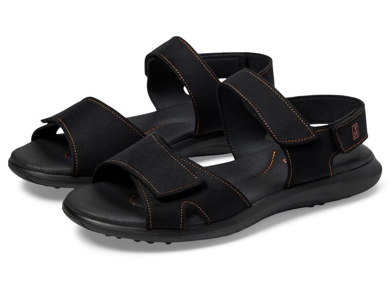 アルコペディコ レディース シューズ サンダル Arcopedico Corbett Black ブラック