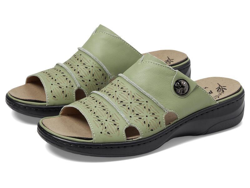 プロペット レディース シューズ サンダル Propet Gertie Lily Pad