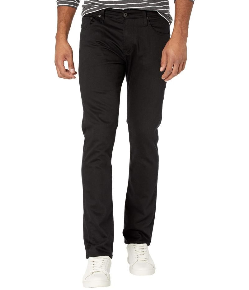 エージー アドリアーノゴールドシュミット メンズ ボトムス デニムパンツ ジーンズ AG Adriano Goldschmied Tellis Modern Slim Leg Jeans in Fathom Fathom