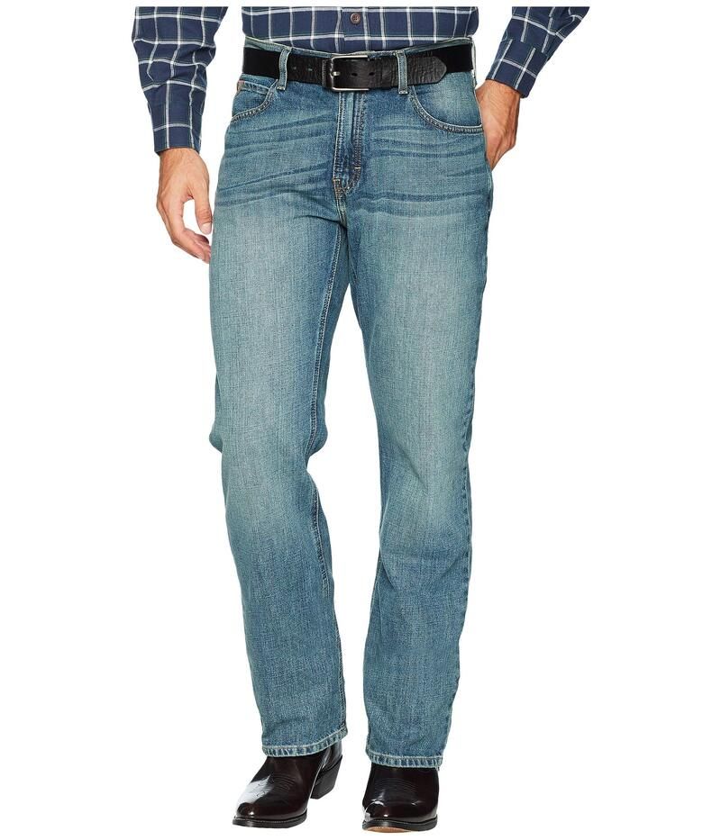 アリアト メンズ ボトムス デニムパンツ Ariat M2 Relaxed in Granite Granite
