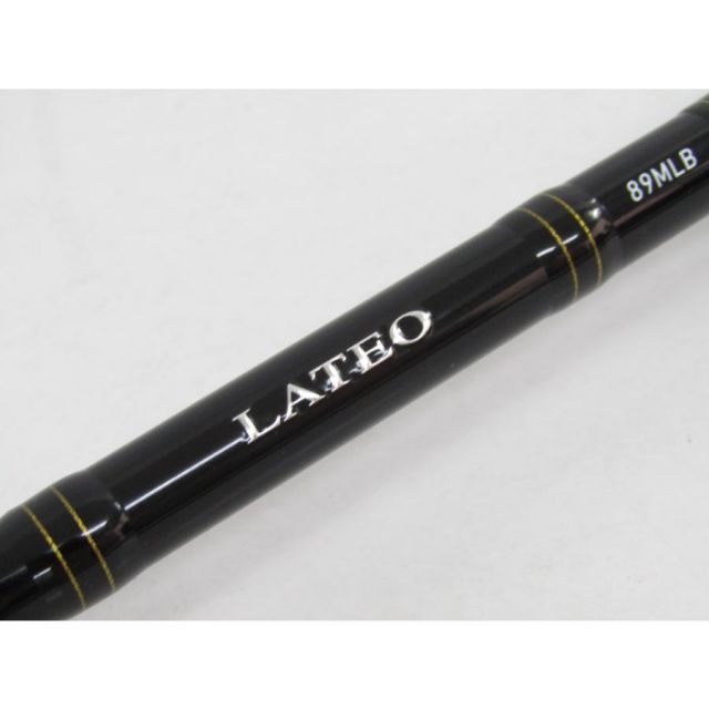 DAIWA ダイワ SKYHIGH ラテオ 89 MLB・R ロッド ☆SP12908