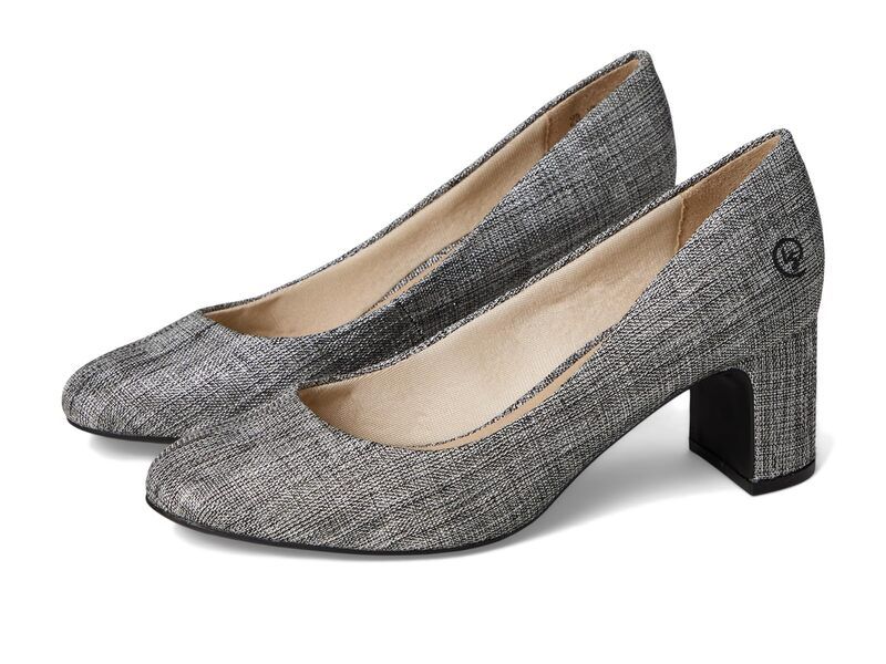 ライフストライド レディース シューズ ヒール LifeStride Taylor Pumps Black ブラック