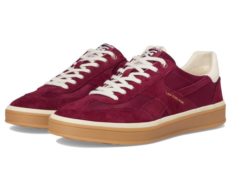 サムエデルマン レディース シューズ ヒール Sam Edelman Althea French Merlot