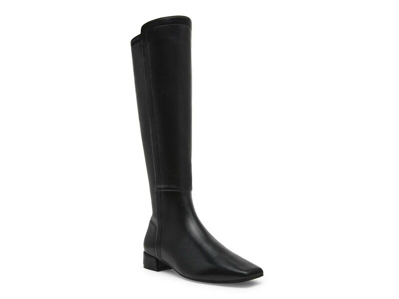 アンクライン レディース シューズ ブーツ・レインブーツ Anne Klein Rosina Boot Black ブラック