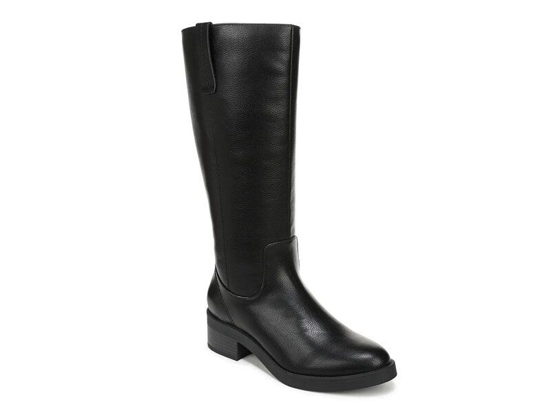 ライフストライド レディース シューズ ブーツ・レインブーツ LifeStride Brinley Boot Black ブラック