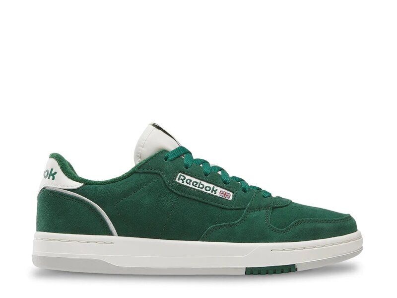 リーボック メンズ シューズ スニーカー Reebok Phase Court Sneaker Mens Green グリーン