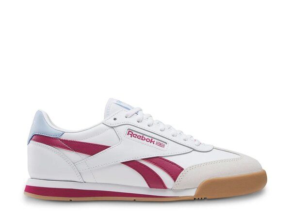 リーボック メンズ シューズ スニーカー Reebok Campio XT Sneaker Berry