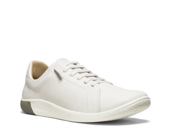 キーン レディース シューズ スニーカー Keen KNX Sneaker Womens White ホワイト