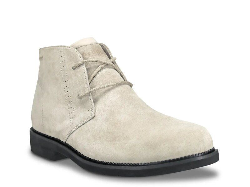 プロペット レディース シューズ ブーツ・レインブーツ Propet Harlee Chukka Bootaupe トープ
