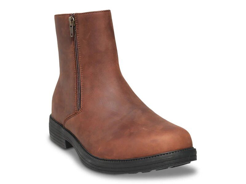 プロペット メンズ シューズ ブーツ・レインブーツ Propetanner Boot Dark Brown ブラウン