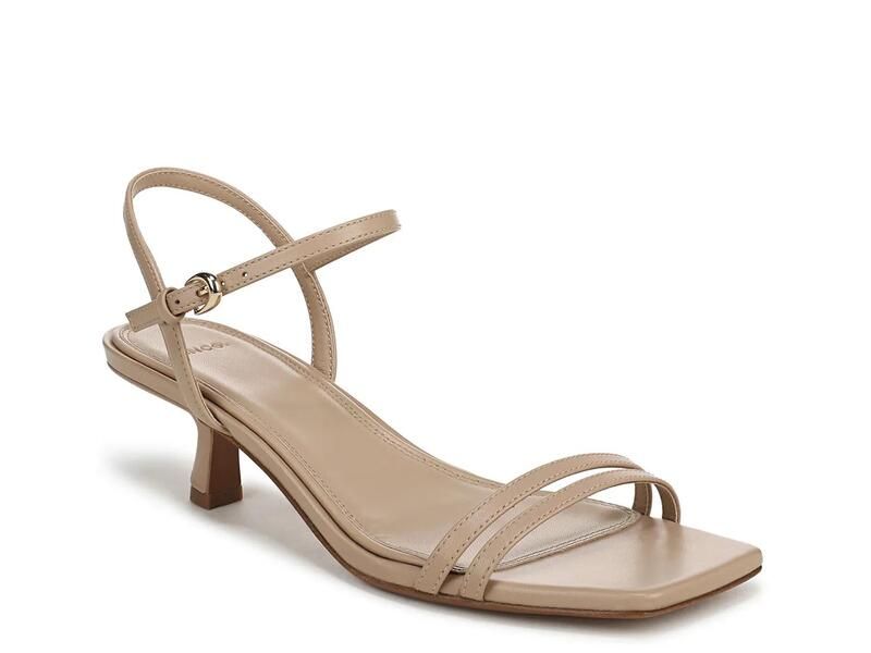 ヴィンス レディース シューズ サンダル Vince Tilda Sandal Womens Almond