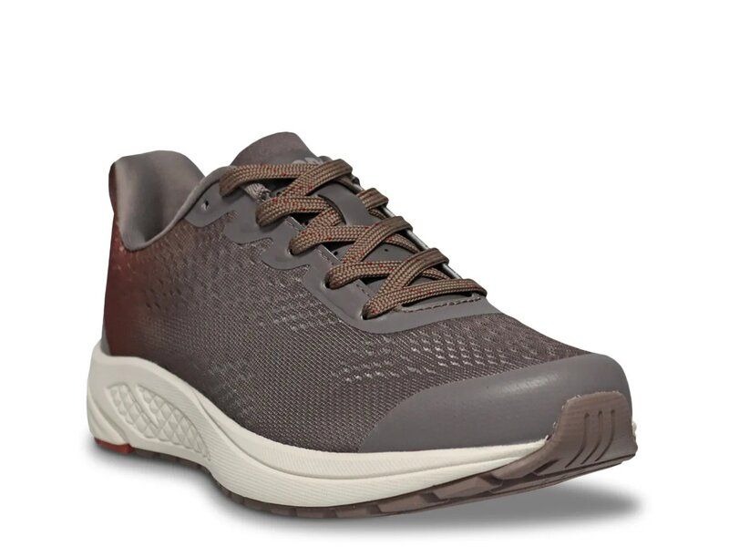 プロペット レディース シューズ スニーカー Propet Onevolve Sneaker Womens Dark Brown ブラウン
