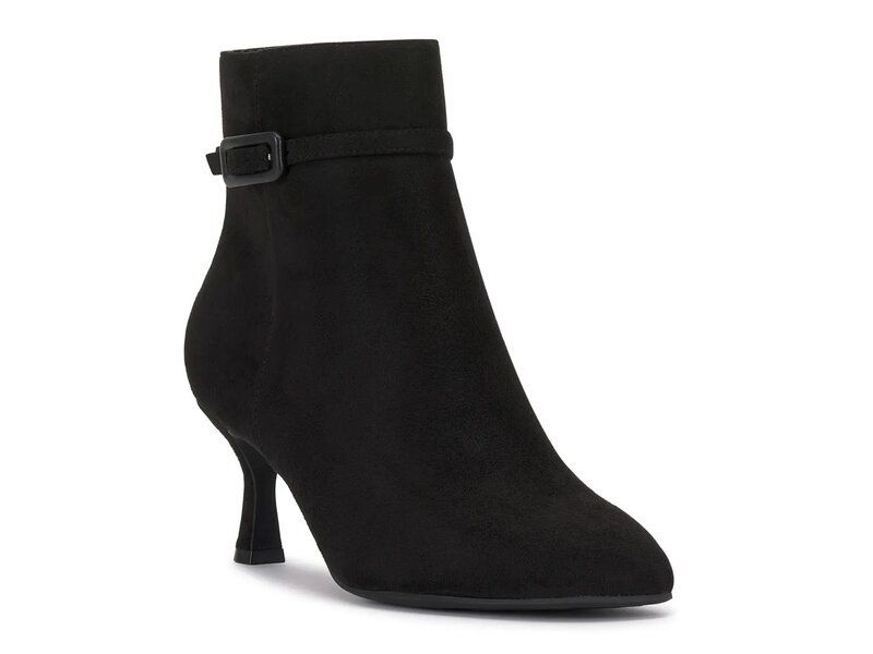 ケリー＆ケイティ レディース シューズ ブーツ・レインブーツ Kelly Katie Preskt Bootie Black ブラック