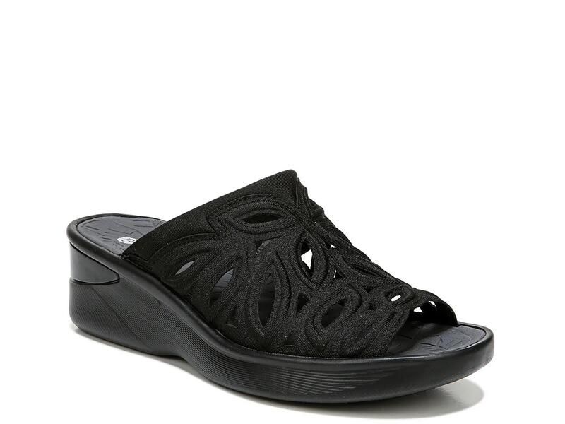 ライフストライド レディース シューズ サンダル LifeStride Susie Sandal Black ブラック