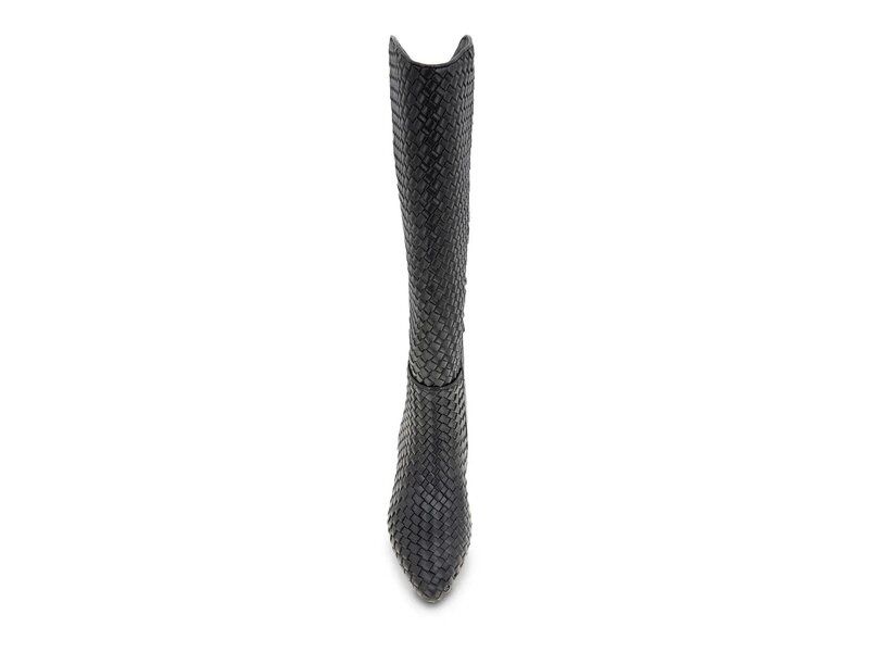 アンドレアース レディース シューズ ブーツ・レインブーツ Andre Assous Waverly Boot Black ブラック