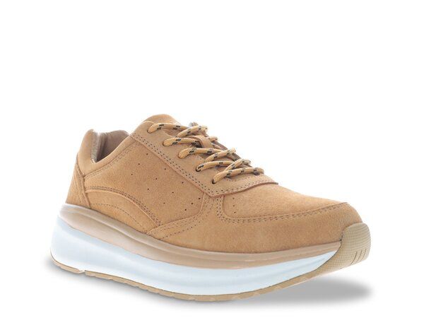 プロペット レディース シューズ スニーカー Propet Ultima Sneaker Womens Taupe トープ