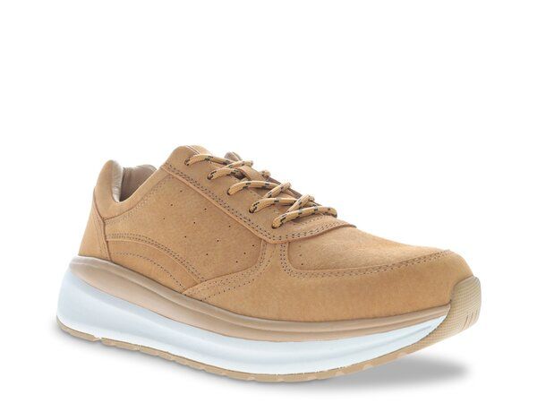 プロペット メンズ シューズ スニーカー Propet Ultima Sneaker Mens Taupe トープ
