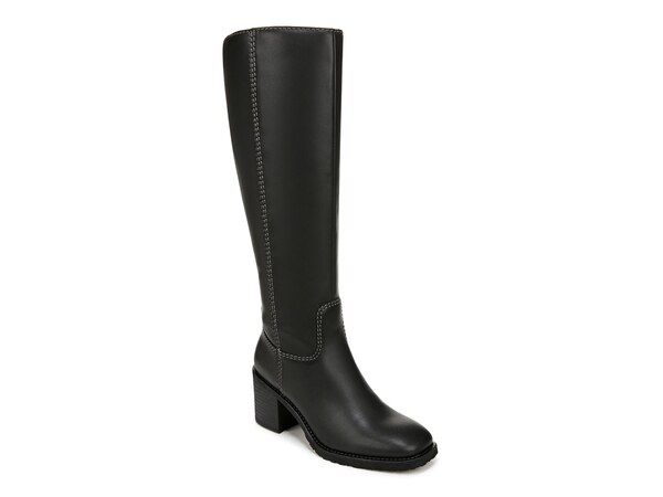 ゾディアック レディース シューズ ブーツ・レインブーツ Zodiac Cindy Boot Black ブラック