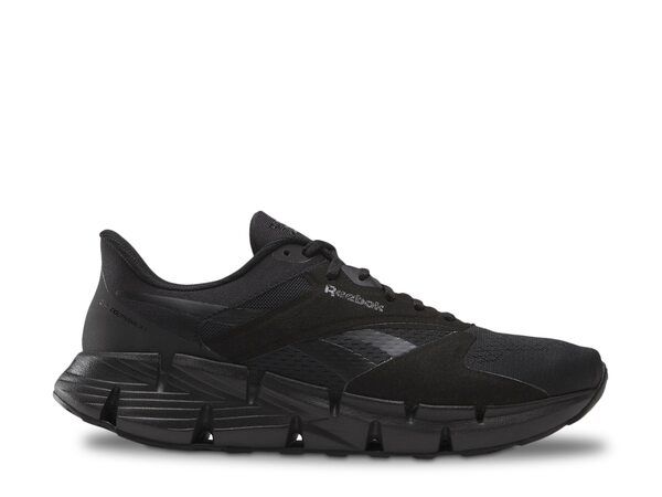 リーボック レディース シューズ スニーカー Reebok Zig Dynamica 5 Sneaker Womens Black ブラック