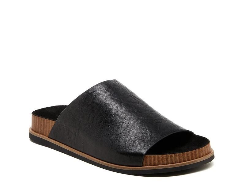 ケルシーダッガー レディース シューズ サンダル プラットフォーム Kelsi Dagger Brooklyn Squish Platform Sandal Black ブラック