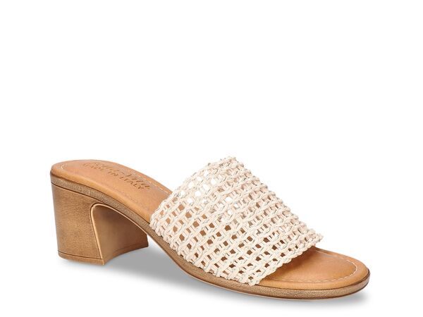ベラヴィータ レディース シューズ サンダル Bella Vita EniItaly Sandal Natural Ivory アイボリー