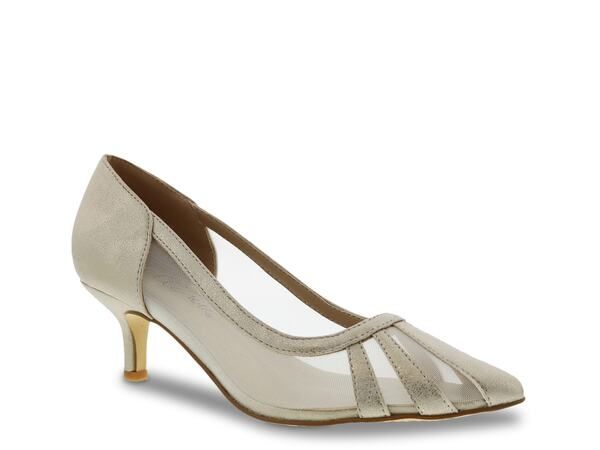 ベリーニ レディース シューズ パンプス Bellini Blase Pump Gold Metallic ゴールド