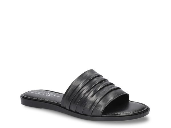 ベラヴィータ レディース シューズ サンダル Bella Vita Rye Italy Sandal Black ブラック