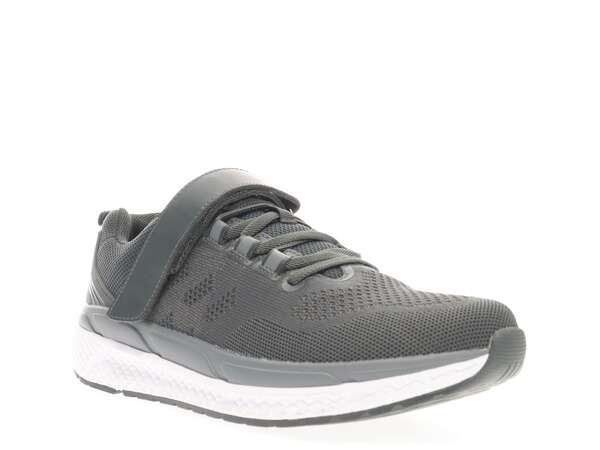 プロペット メンズ シューズ スニーカー Propet Ultra 267 FX Sneaker Mens Grey グレー