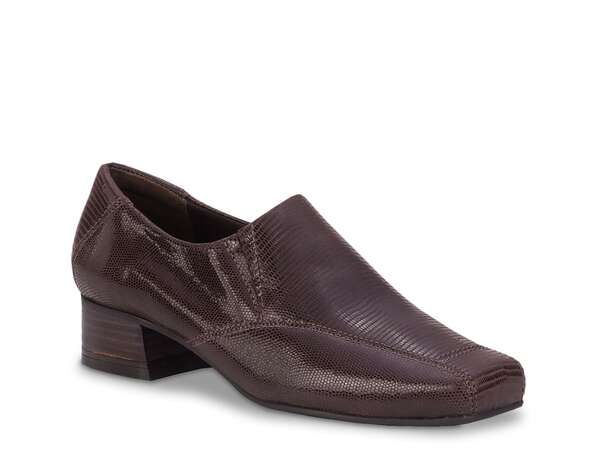 ロスハンマーソン レディース シューズ パンプス Ros Hommerson Eagan Pump Brown ブラウン