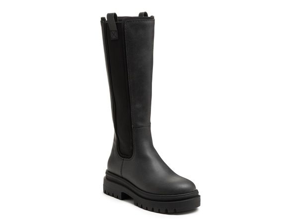 ロケットドッグ レディース シューズ ブーツ・レインブーツ Rocket Dog Drea Boot Black ブラック