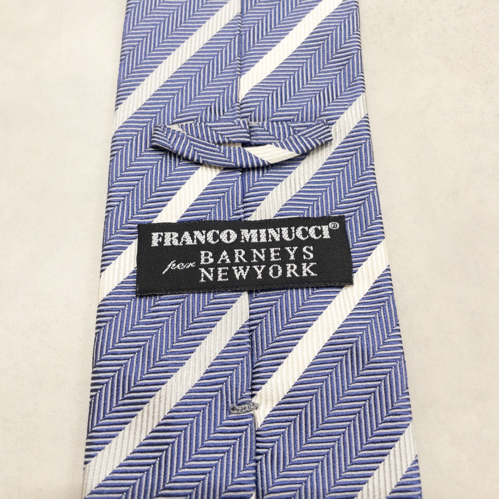 FRANCO MINUCCI フランコミヌッチ × BARNEYS NEWYORK バーニーズ