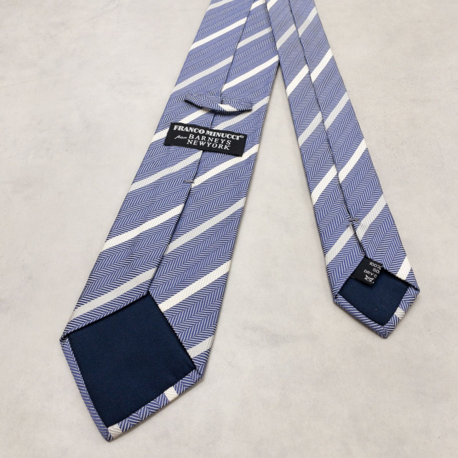 FRANCO MINUCCI フランコミヌッチ × BARNEYS NEWYORK バーニーズ