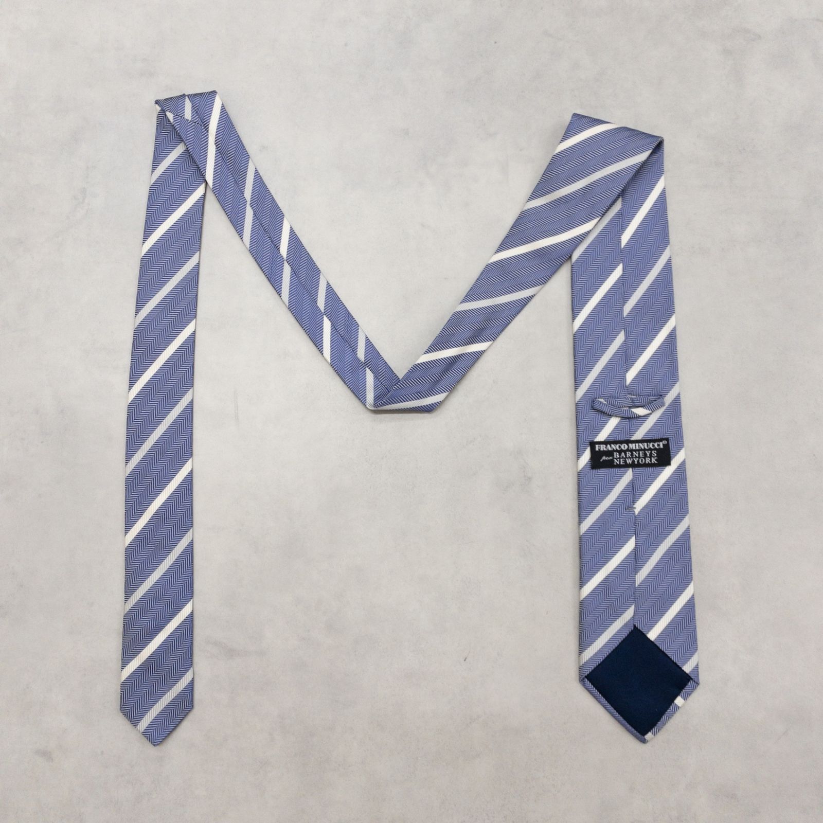 FRANCO MINUCCI フランコミヌッチ × BARNEYS NEWYORK バーニーズ