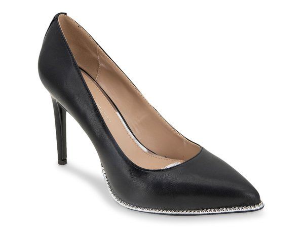 BCB ジェネレーション レディース シューズ パンプス BCBGeneration Harlia Pump Black ブラック