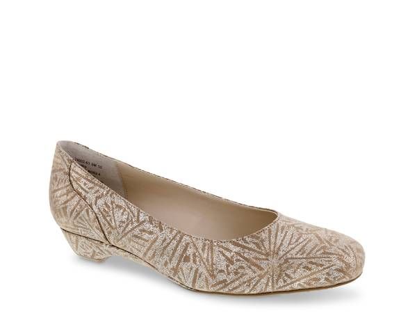 ロスハンマーソン レディース シューズ パンプス Ros Hommerson Tabitha Pump Tan タン